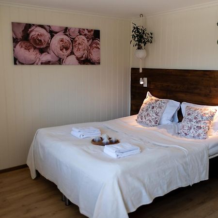 Fjellhagen Hotell Bjorkheim Eksteriør bilde