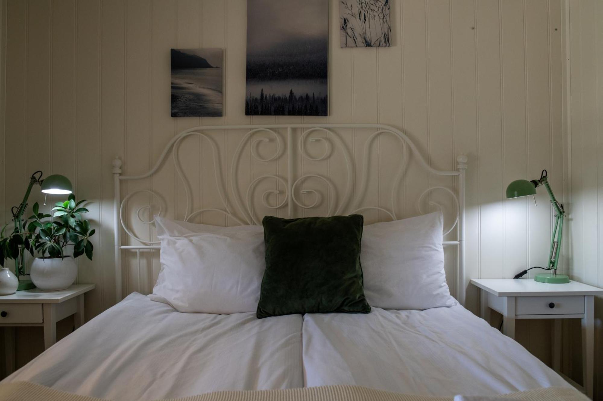 Fjellhagen Hotell Bjorkheim Eksteriør bilde