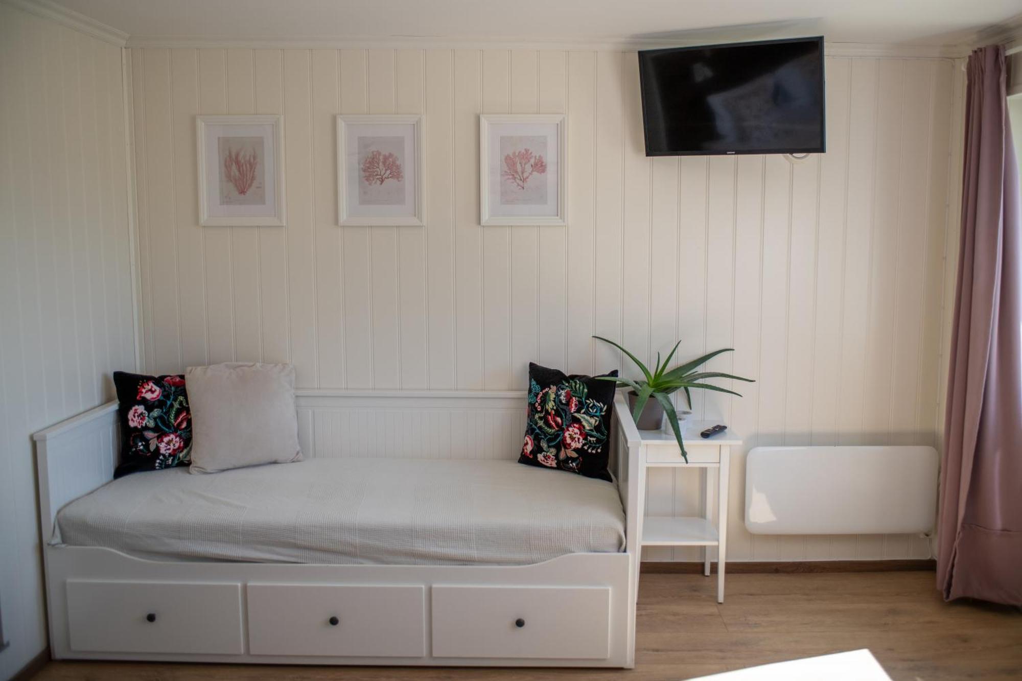 Fjellhagen Hotell Bjorkheim Eksteriør bilde