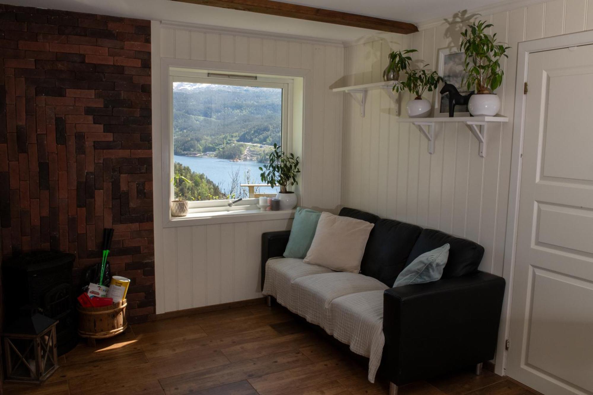 Fjellhagen Hotell Bjorkheim Eksteriør bilde