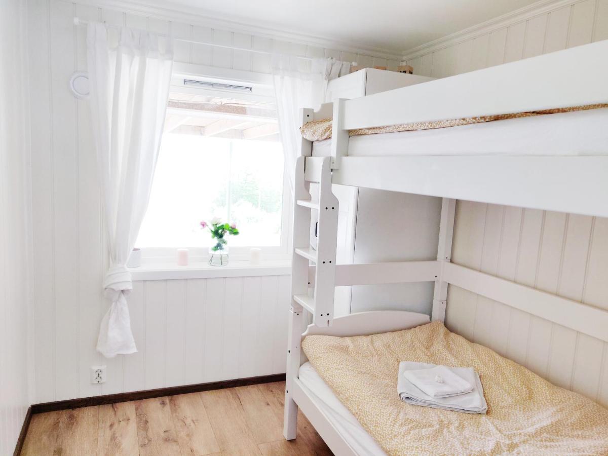 Fjellhagen Hotell Bjorkheim Eksteriør bilde